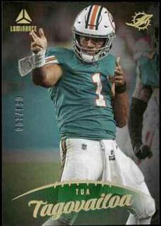 Tua Tagovailoa