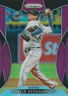 Felix Hernandez