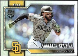 Fernando Tatis Jr.