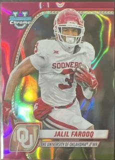 Jalil Farooq