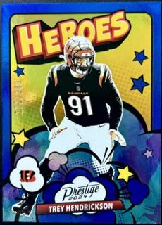 Trey Hendrickson