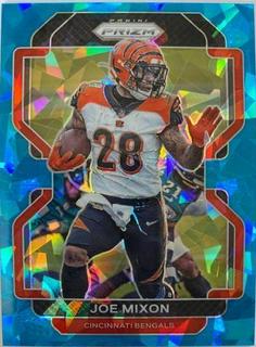 Joe Mixon