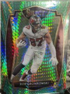 Rob Gronkowski
