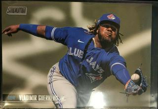 Vladimir Guerrero Jr.