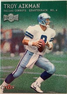 Troy Aikman