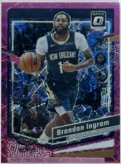 Brandon Ingram