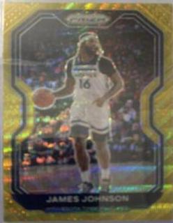 James Johnson