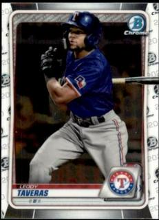 Leody Taveras