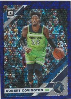 Robert Covington