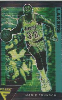 Magic Johnson