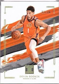 Devin Booker