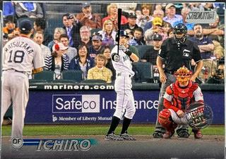Ichiro