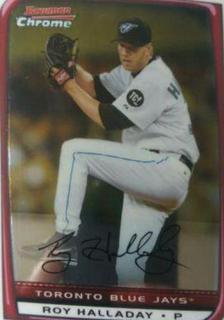 Roy Halladay