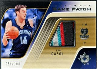 Pau Gasol