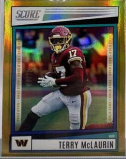 Terry McLaurin