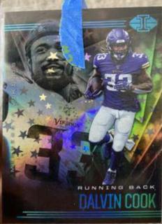 Dalvin Cook