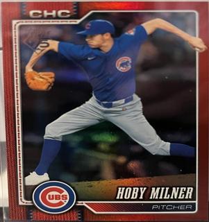 Hoby Milner