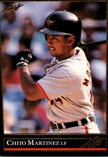 Chito Martinez
