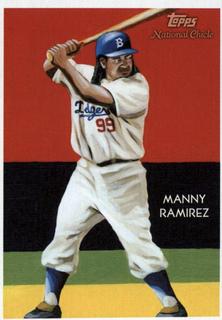Manny Ramirez