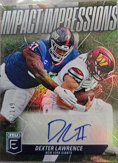 Dexter Lawrence