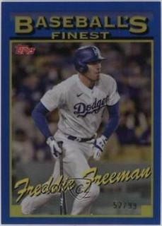 Freddie Freeman