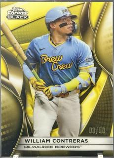William Contreras