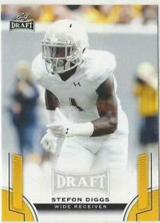 Stefon Diggs