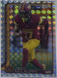Terry McLaurin