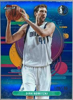 Dirk Nowitzki