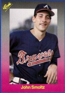 John Smoltz