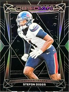 Stefon Diggs