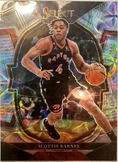 Scottie Barnes