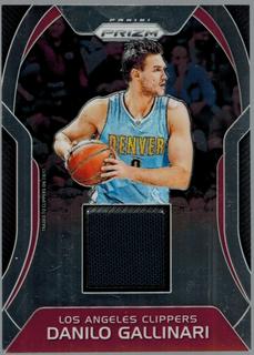 Danilo Gallinari