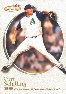 Curt Schilling