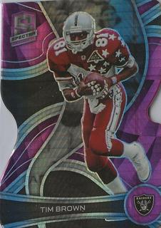 Tim Brown