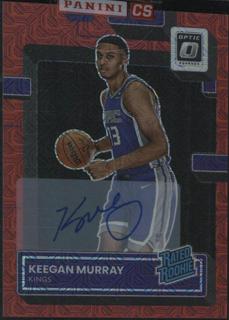Keegan Murray
