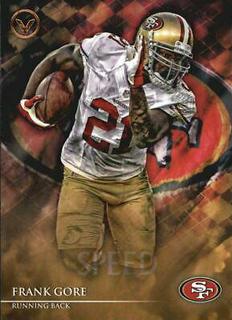 Frank Gore