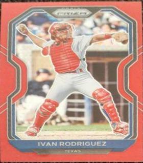 Ivan Rodriguez