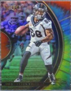 Demaryius Thomas