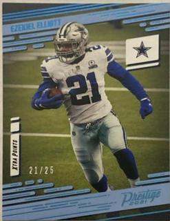 Ezekiel Elliott