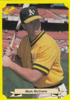 Mark McGwire