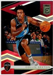 Collin Sexton