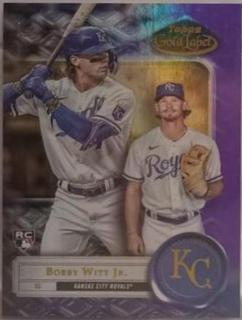 Bobby Witt Jr.