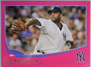 CC Sabathia