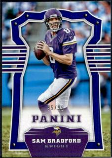 Sam Bradford