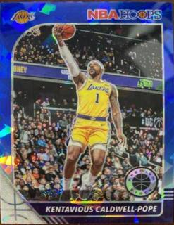Kentavious Caldwell-Pope