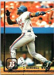 Rondell White