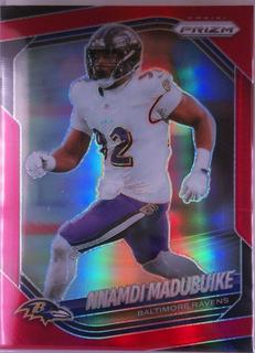 Nnamdi Madubuike