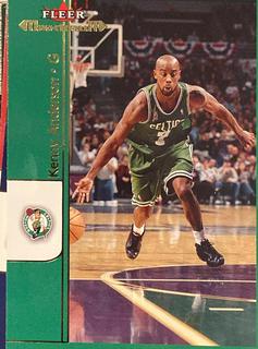 Kenny Anderson