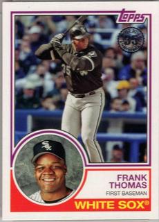 Frank Thomas